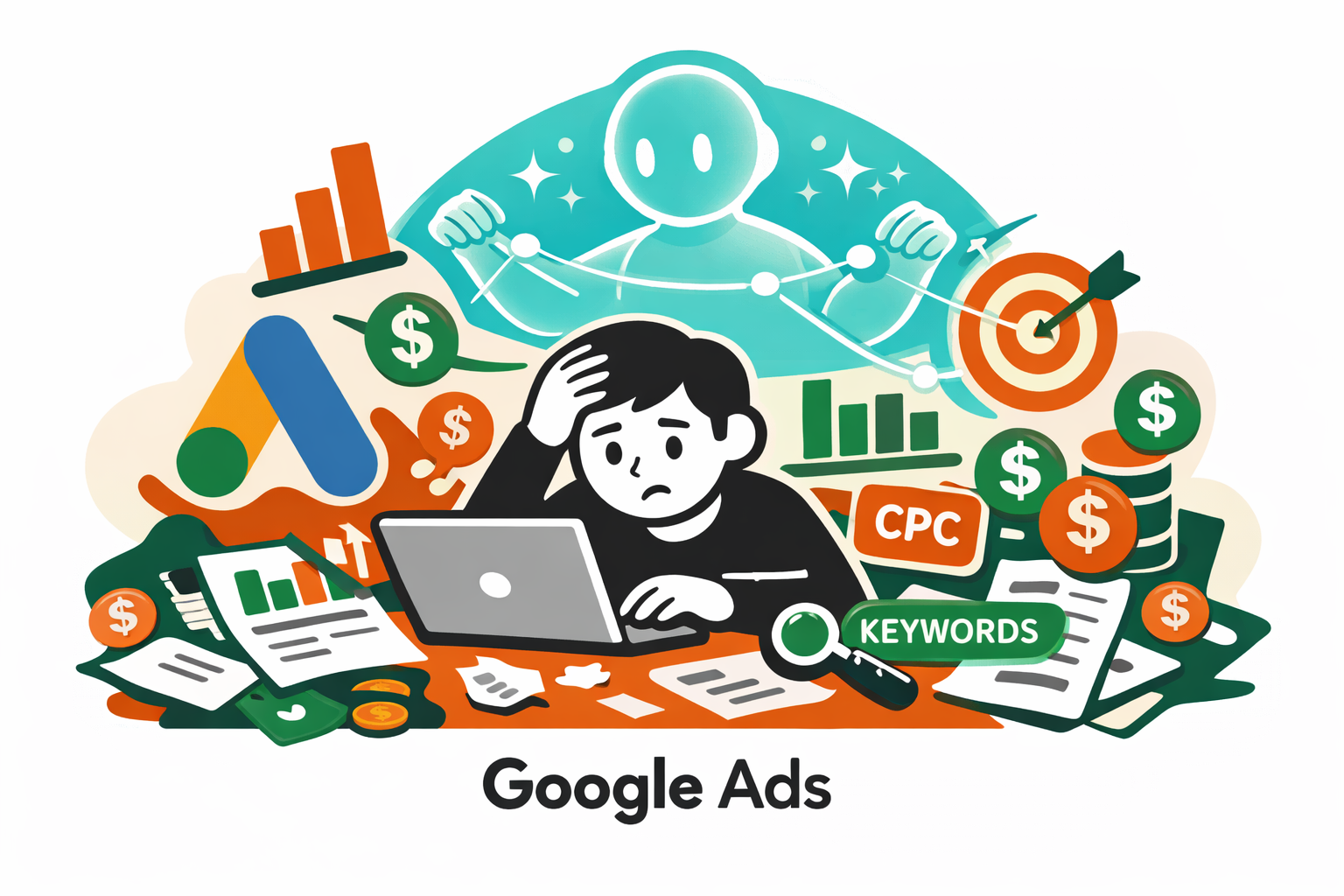 Google Ads for Dummies