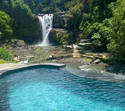 pool