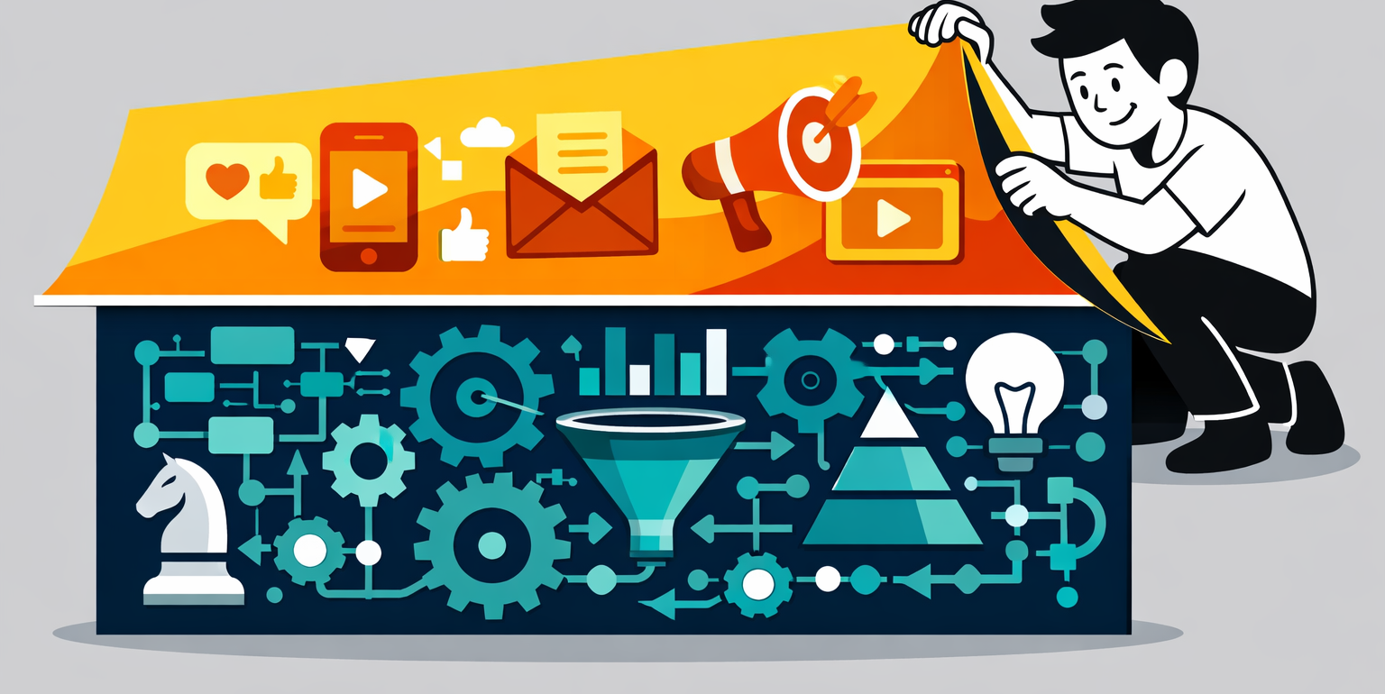 Digital Marketing vs Growth Strategies