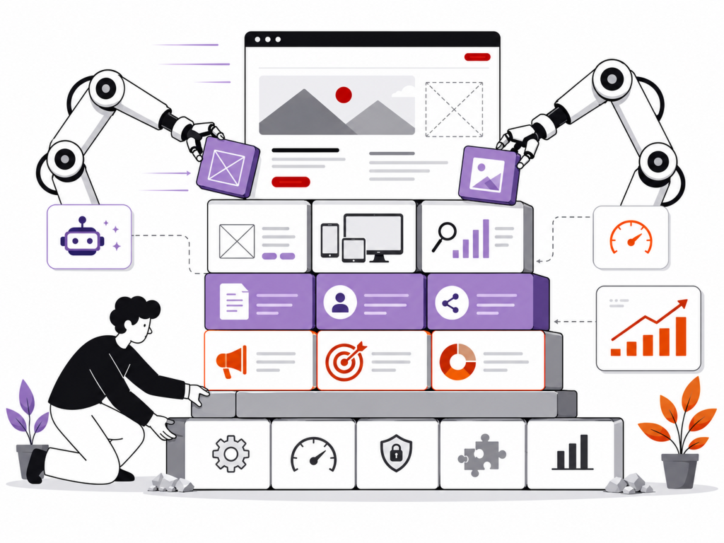 AI-Generated Websites