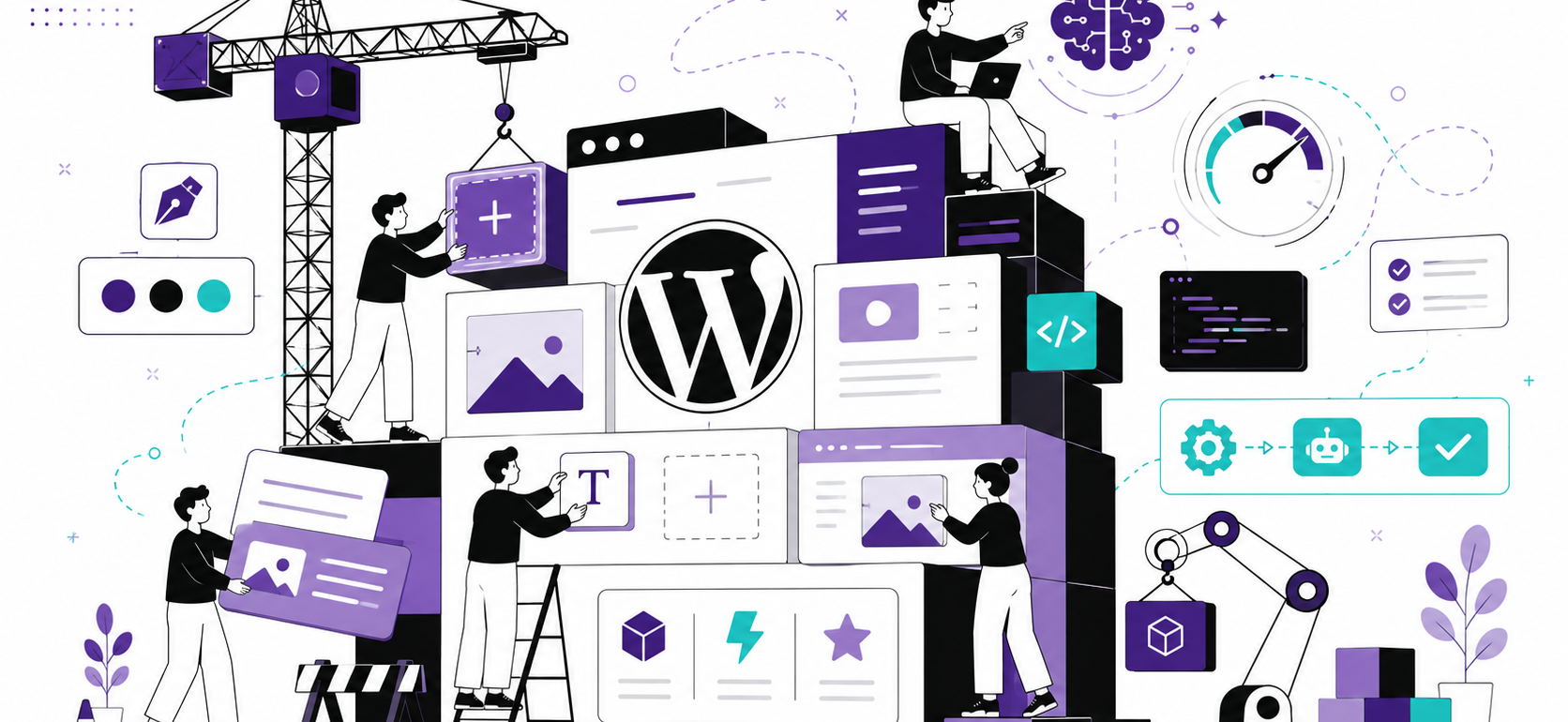 WordPress 7.0 Update