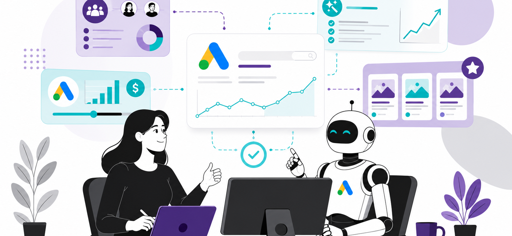 Google Ads in the AI Era