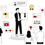 Your Social Media Isn’t Selling Your Business, It’s Validating It