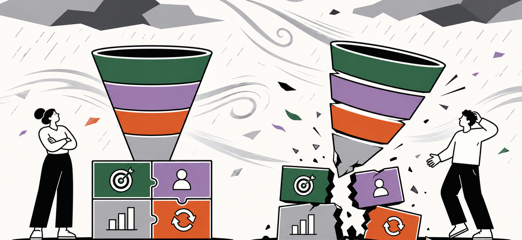 Economic Turbulence