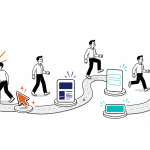 Ads Aren't the End of the Journey