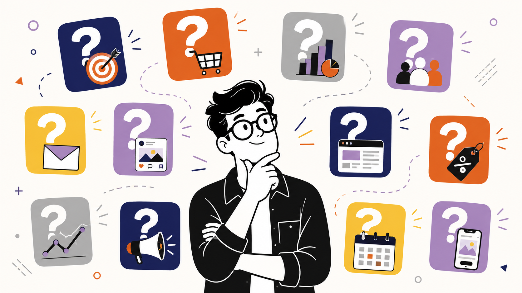 Black Friday Q&A
