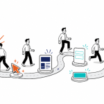 Ads Aren't the End of the Journey