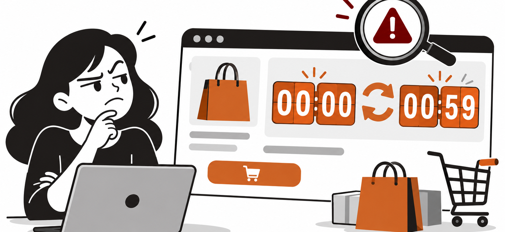 Black Friday urgency needs to be real. The ACCC is watching.