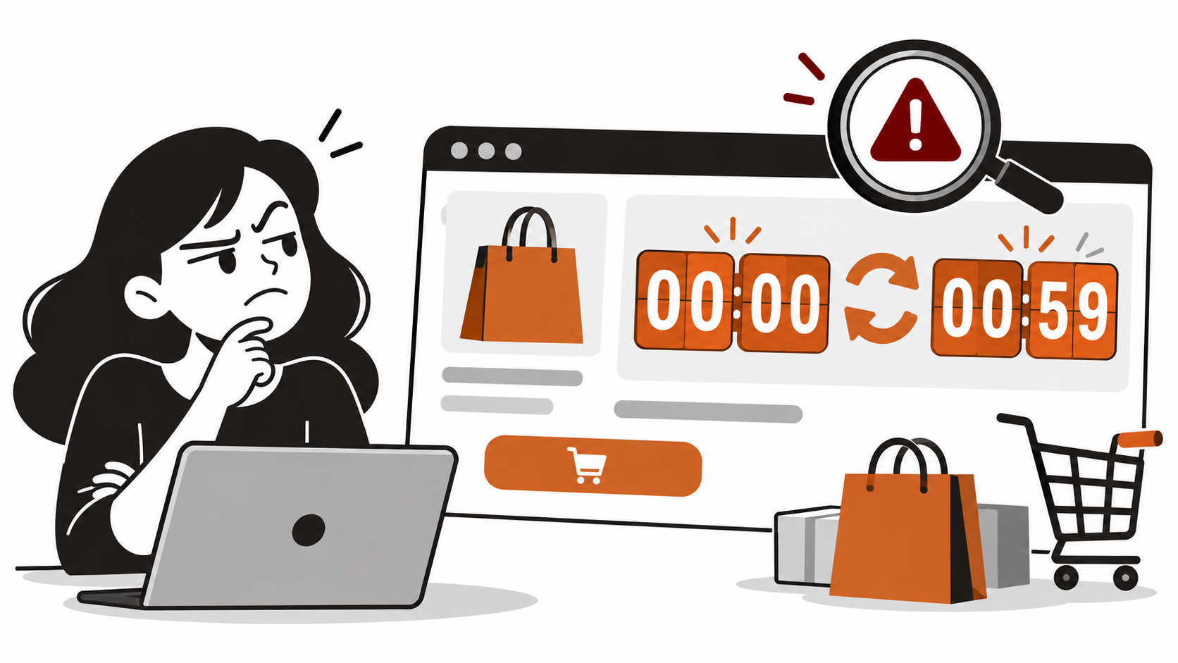 Black Friday urgency needs to be real. The ACCC is watching.